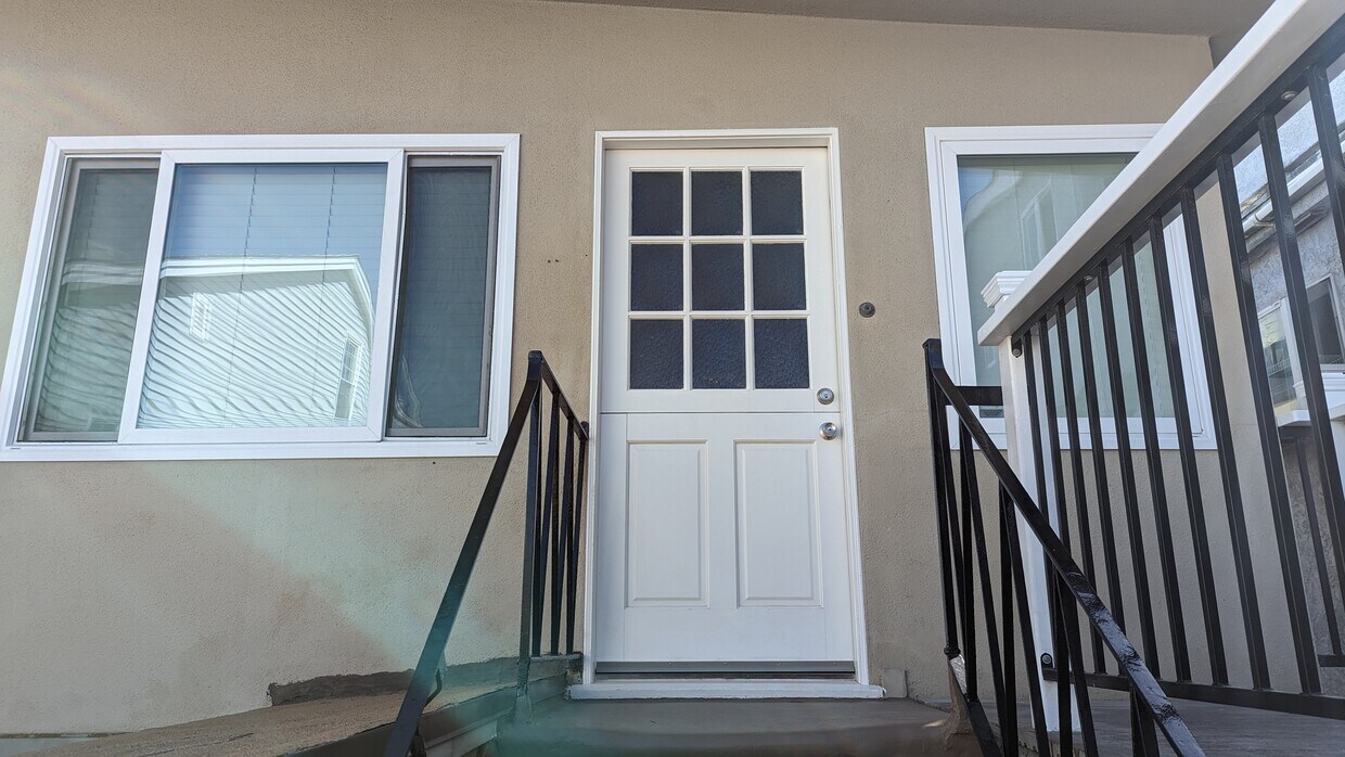 Foto principal - 212 36th St