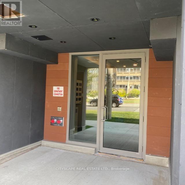 Building Photo - 5131-5131 Sheppard Ave E