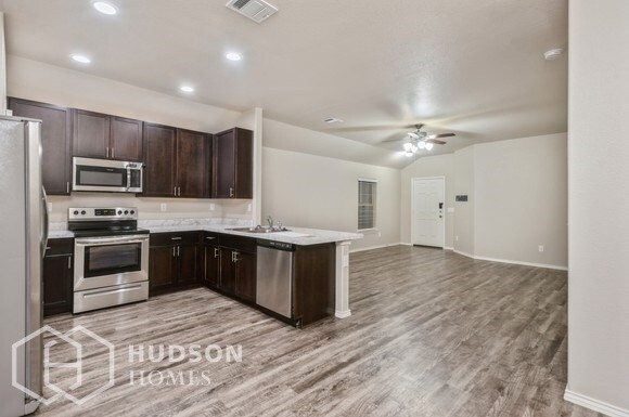 Building Photo - NEW CONSTRUCTION NOW AVAILABLE! 21250 Bush...