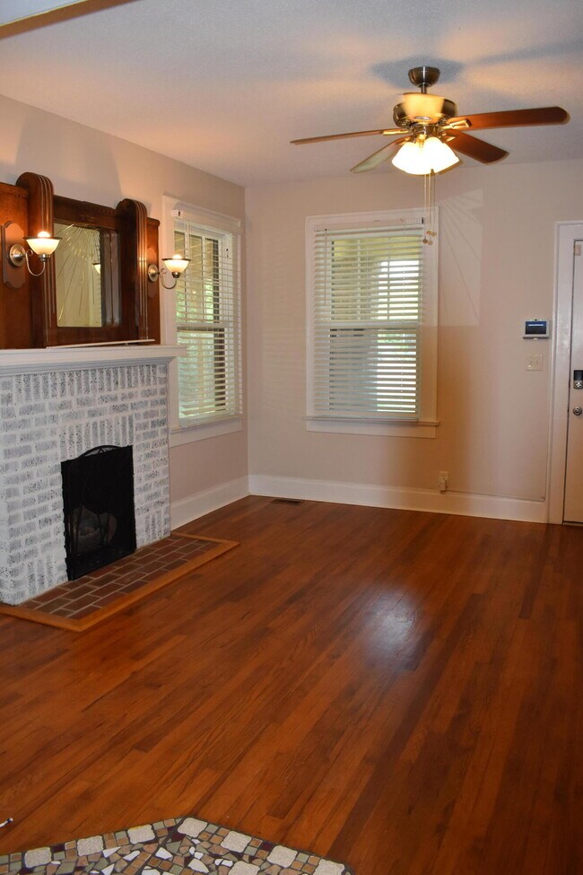 Foto del edificio - 326 Milledge Rd