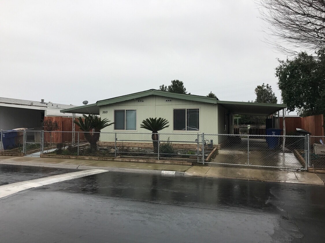 3513 Sahara Ln, Bakersfield, CA 93313 House for Rent in Bakersfield
