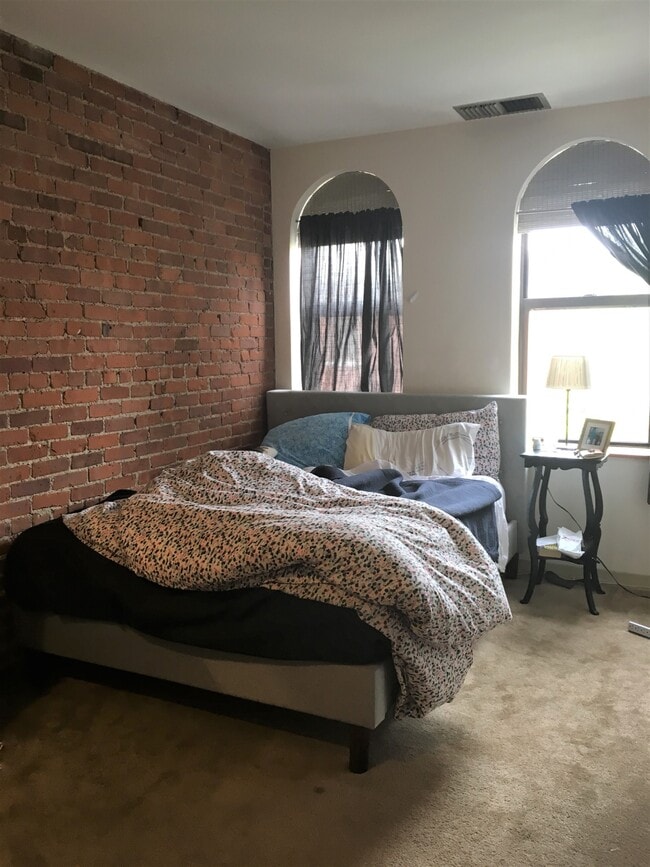 78 Gainsborough St Unit 401E, Boston, MA 02115 Apartments in Boston