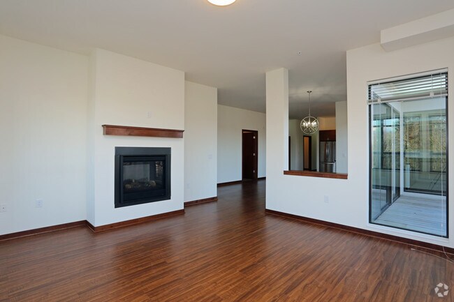 3HAB - N306 - Encore Living at Mequon Town Center