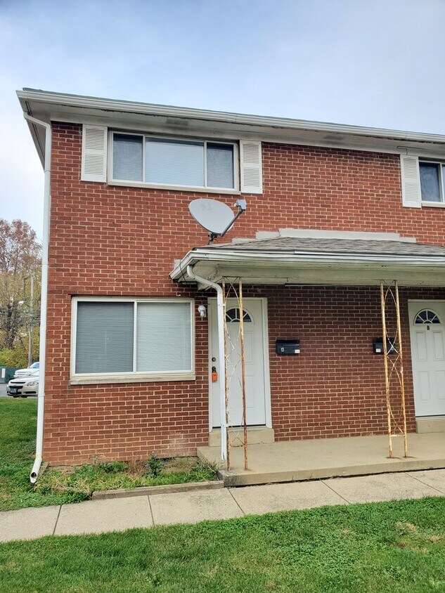 Foto principal - Fantastic 2 bedroom