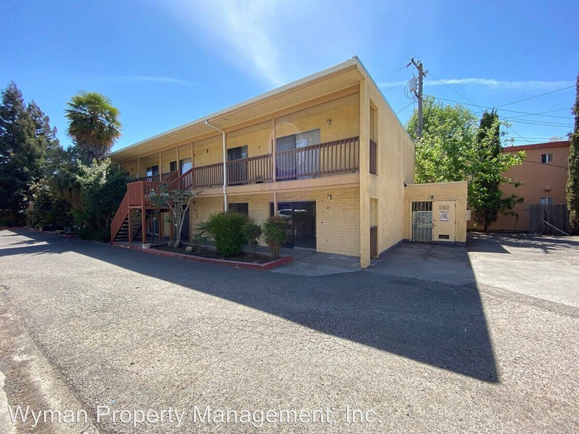 Primary Photo - 2412-2422 Old Sonoma Rd