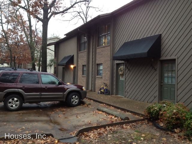 Building Photo - 2233 N East Oaks Dr
