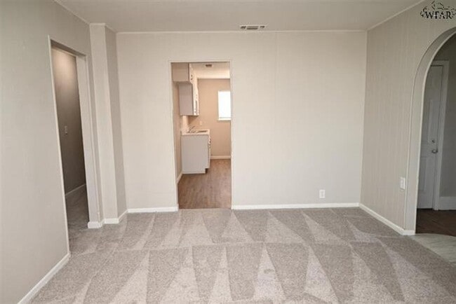 Foto del edificio - Newly remodeled 3 bedroom 1.5 bath home!