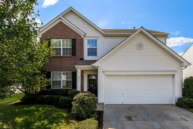 Building Photo - 4914 Lifeline Ln