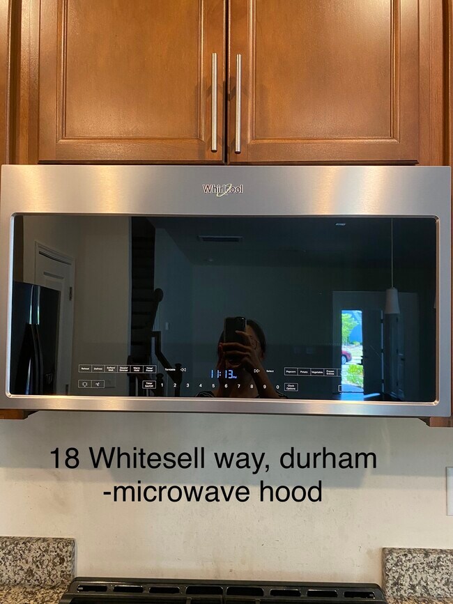 Building Photo - 18 Whitesell Way
