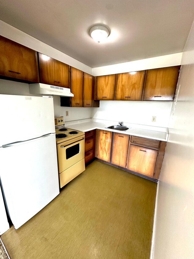 Photo principale - 776 Vaughan St