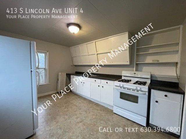 Building Photo - 413 S Lincoln Ave