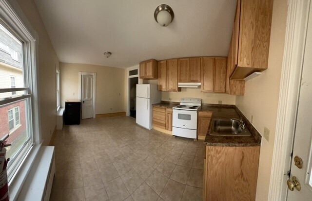 2nd fl kitchen - 9 Hickok Pl