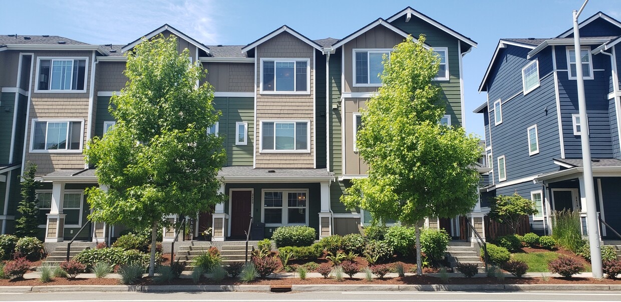 Exterior - 3425 30th Dr