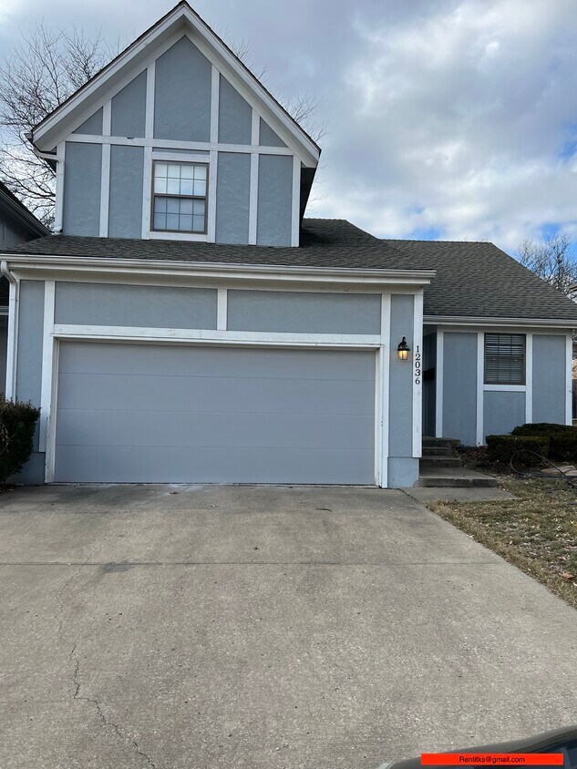 Foto principal - 12036 Goodman St