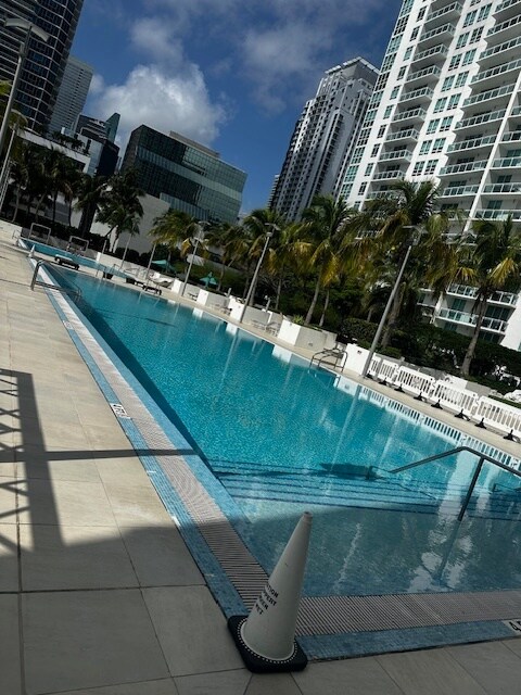 Building Photo - 951 Brickell Ave