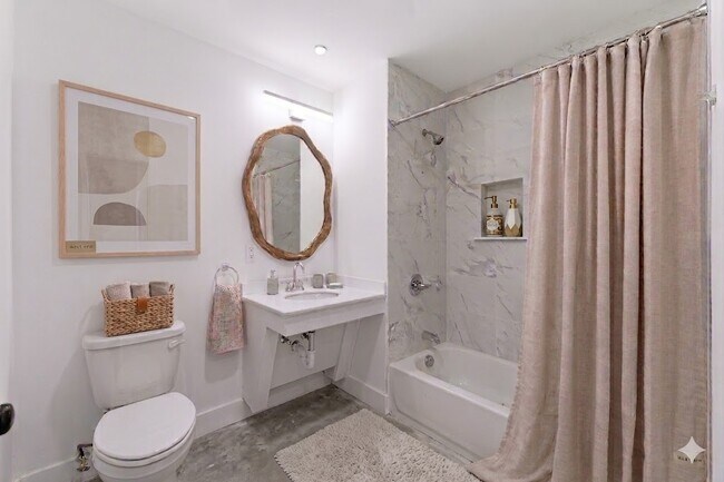 Foto del edificio - Shepherds Lane Commons