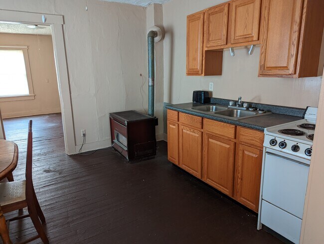 Foto del edificio - 204 N Irwin St