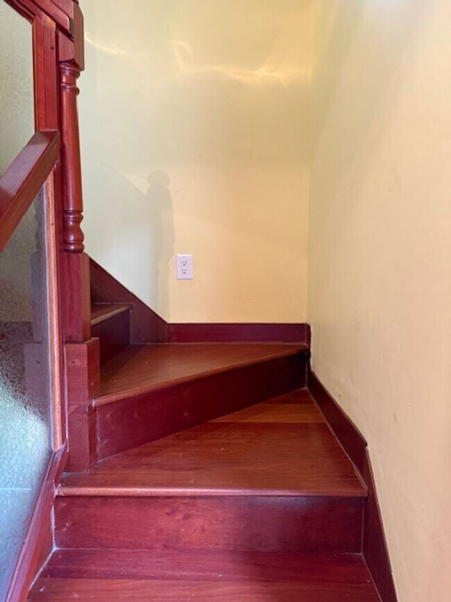 Foto del edificio - Potomac View