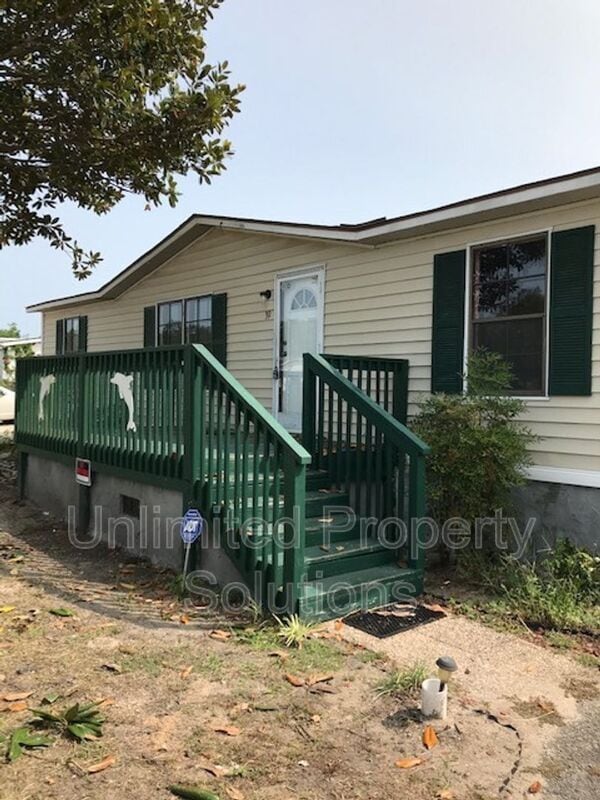 Primary Photo - 6140 Carolina Beach Rd