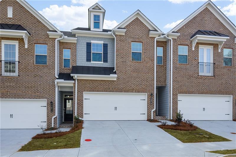 Foto principal - 1878 Harrison Ct