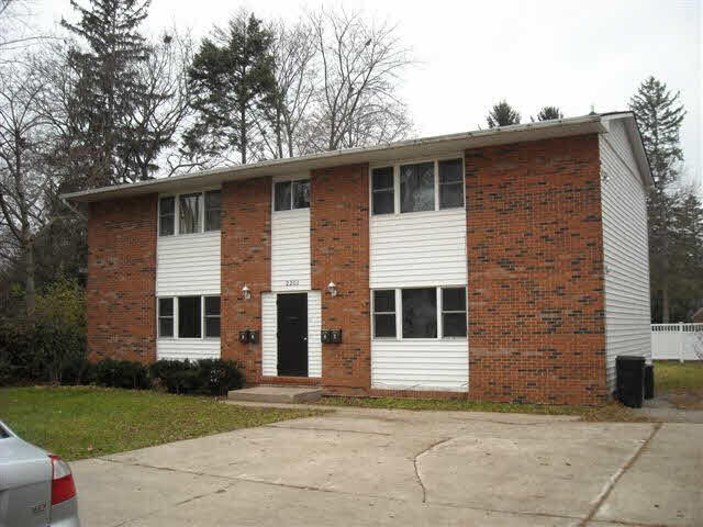 Foto principal - 2201 Ashman St