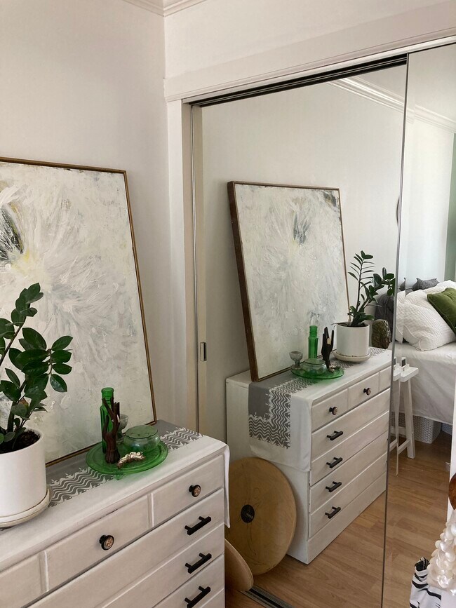 Foto del edificio - 4515 Balboa St