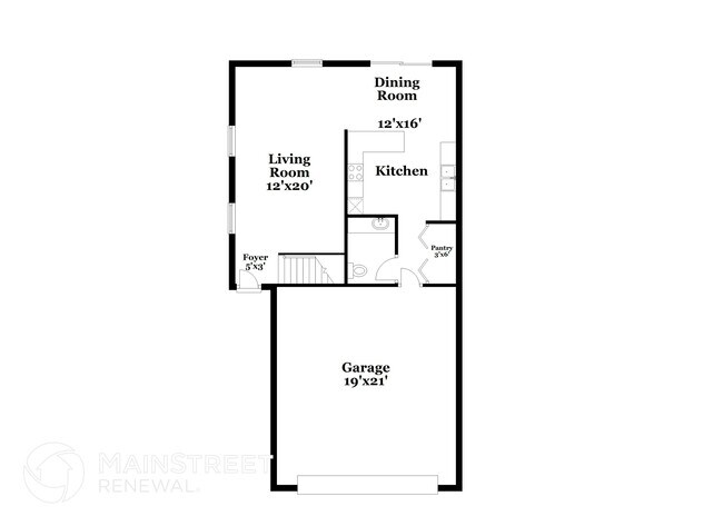 Foto del edificio - 915 110th St S