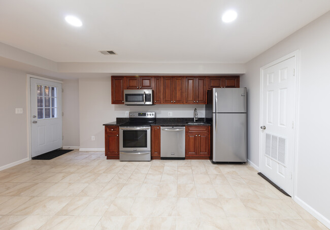Foto del edificio - 923 10th St NE