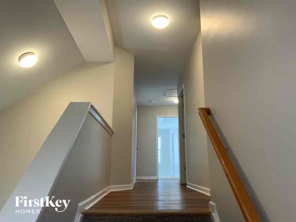 Foto del edificio - 1412 Parkview Glen Ln
