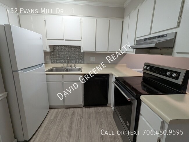 Building Photo - 432 Evans Mill Dr
