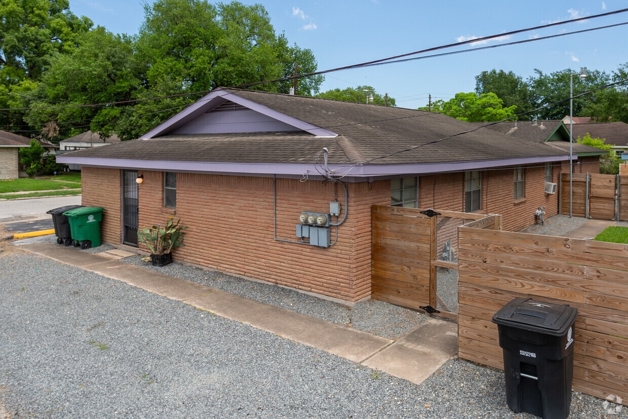 4602 Buck St, Houston, TX 77020 Apartments in Houston, TX