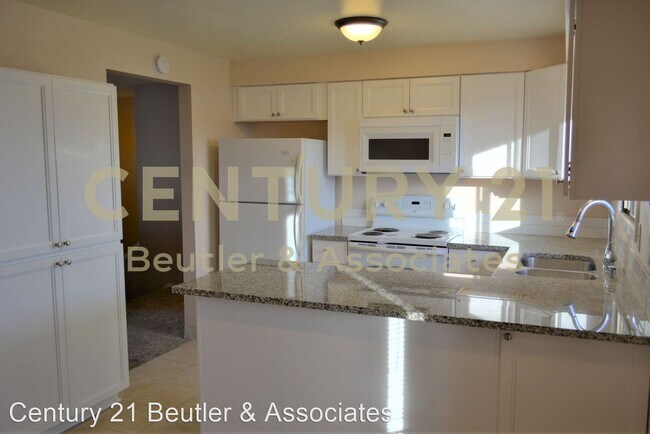Building Photo - 3 br, 2 bath House - 1701 N Glenn Ct