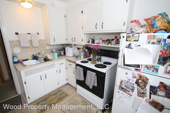 Foto del edificio - 2307 N 80th St