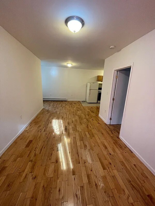 Building Photo - 1535 Bergen St