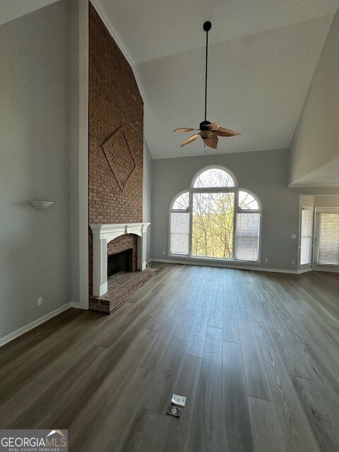 Building Photo - 7051 Hunters Ridge