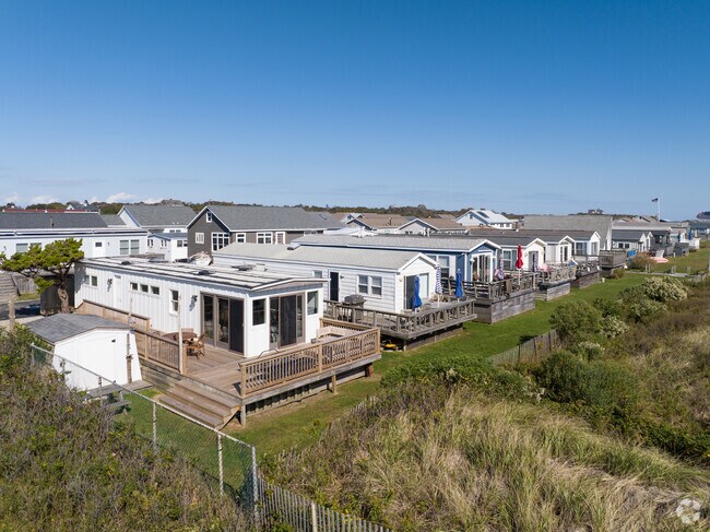 Foto del edificio - Montauk Shores Condominium