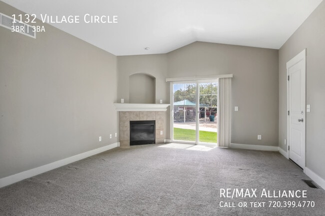 Photo - 1132 Village Cir Townhome