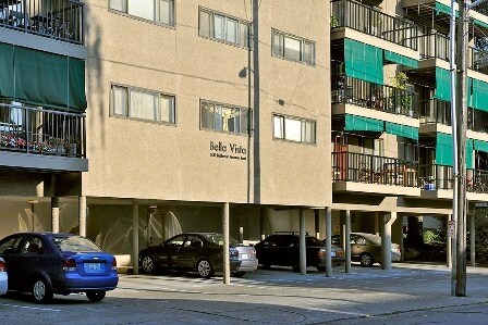Building Photo - 600 Bellevue Ave E
