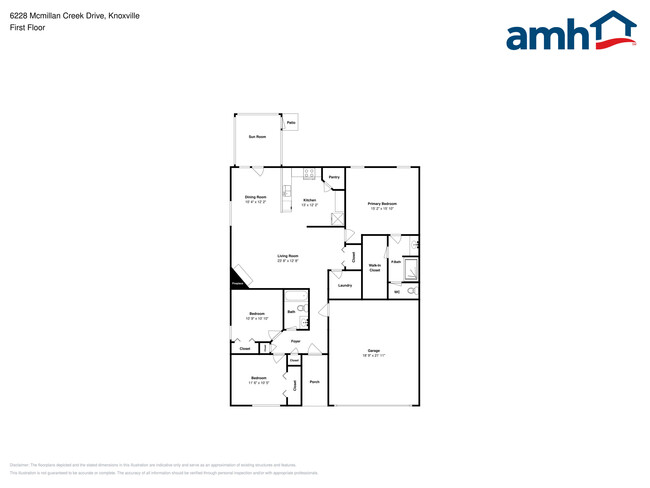 Building Photo - 6228 E McMillan Creek Dr