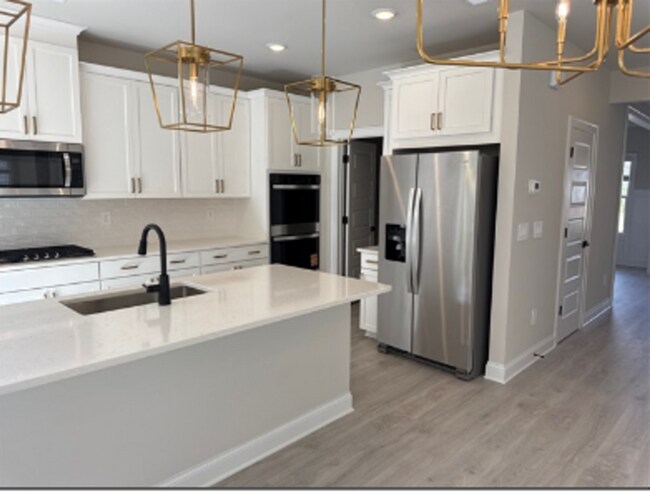 Foto del edificio - Brand-new construction home in Braselton - Mill Creek High cluster!