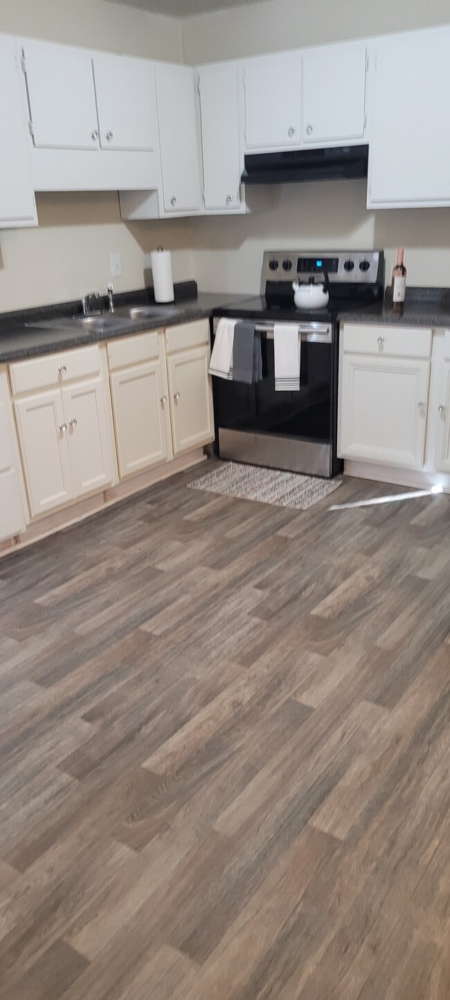 Dinning room - 5835 Aftonshire Dr