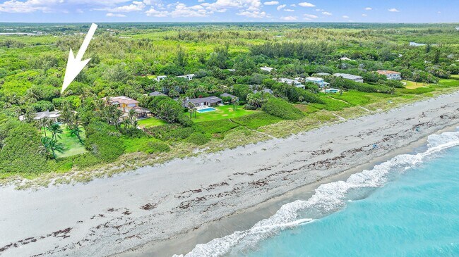 Foto del edificio - 5 N Beach Rd