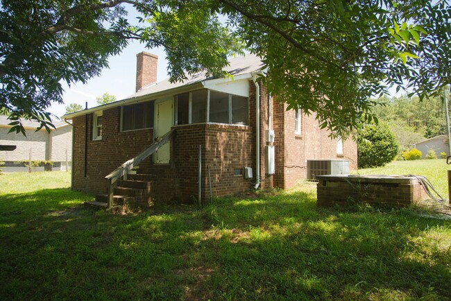 Foto del edificio - Country living in Graham