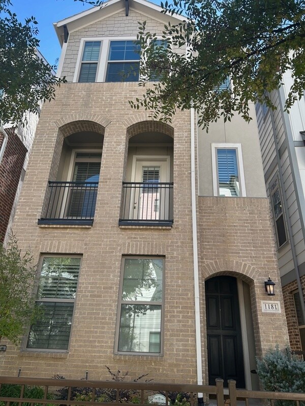 Foto del edificio - 1181 Tea Olive Ln