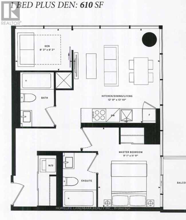 Building Photo - 55 Mercer St