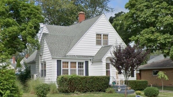 Foto del edificio - 2108 Langley Ave