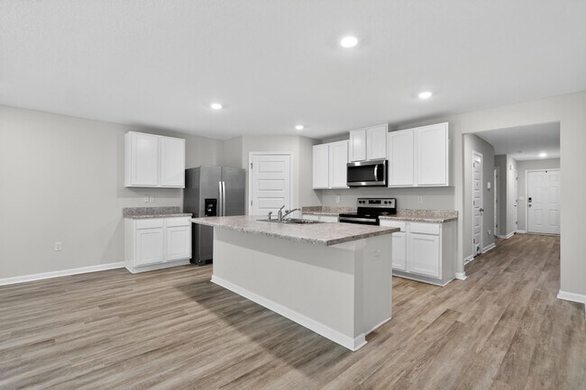 Foto del edificio - 6817 Interlachen Ln