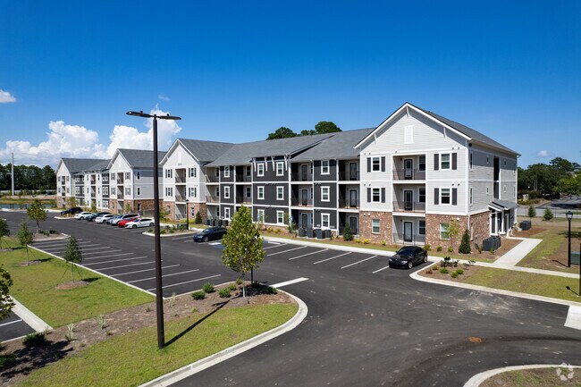 Foto del edificio - Riverchase Vista Apartments