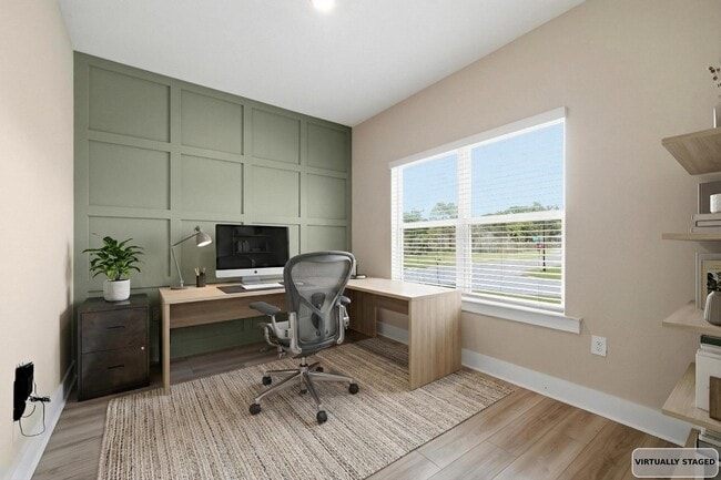 Building Photo - 201 Lyla Ln
