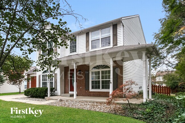 Foto del edificio - 5382 Rippling Brook Way